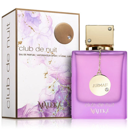 Armaf Club de Nuit Maleka Eau de Parfum 100ml