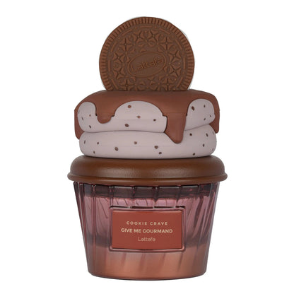 Lattafa Cookie Crave Eau de Parfum 75ml