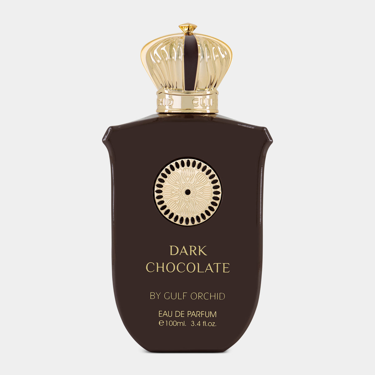 Gulf Orchid Dark Chocolate Eau de Parfum 100ml