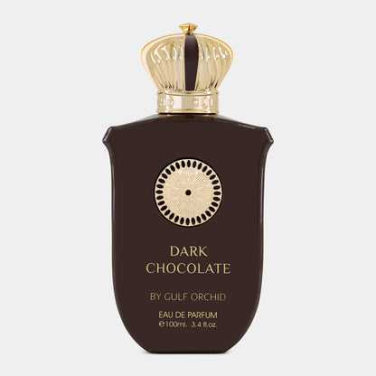 Gulf Orchid Dark Chocolate Eau de Parfum 100ml