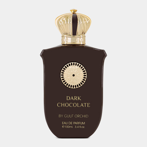 Gulf Orchid Dark Chocolate Eau de Parfum 100ml