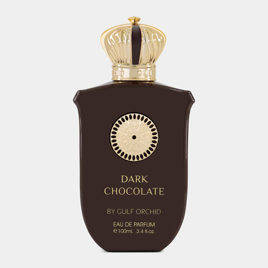 Gulf Orchid Dark Chocolate Eau de Parfum 100ml