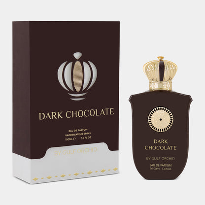 Gulf Orchid Dark Chocolate Eau de Parfum 100ml