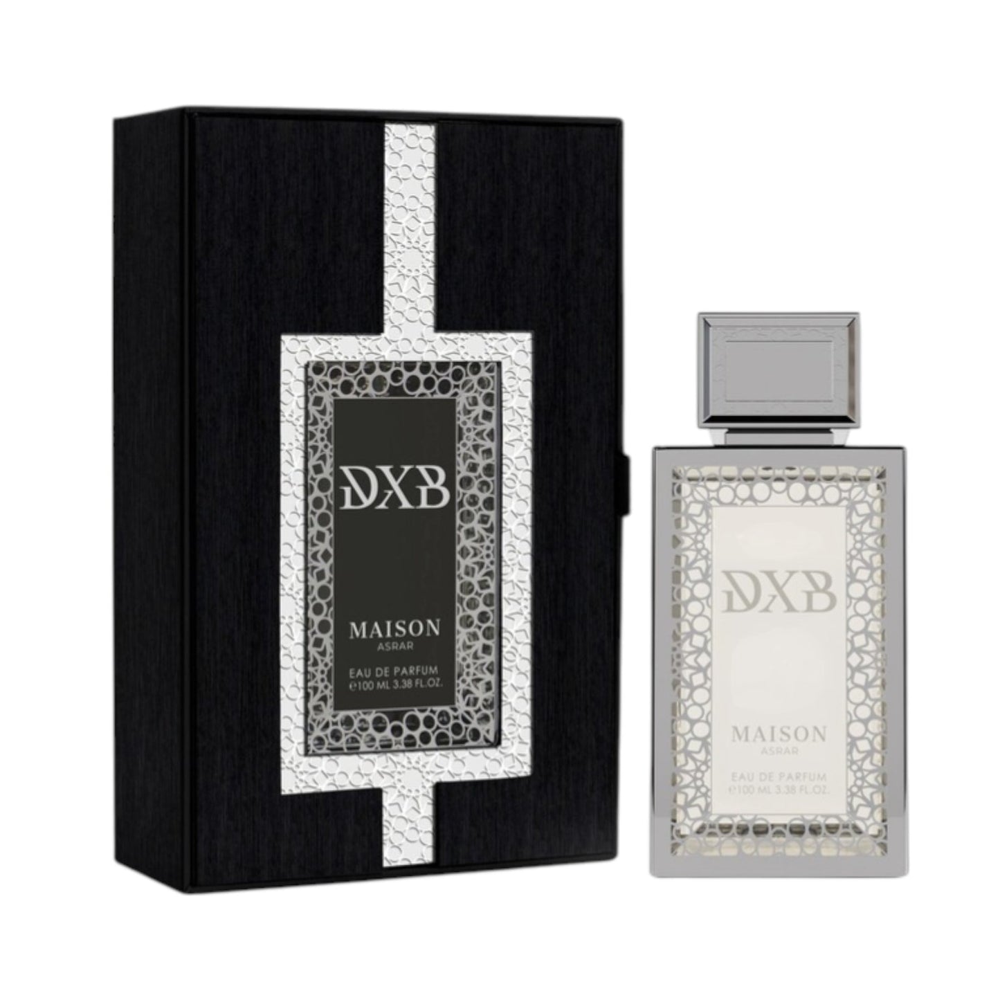 Maison Asrar DXB Eau de Parfum 100ml