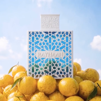 Rayhaan Azul Eau de Parfum 100ml