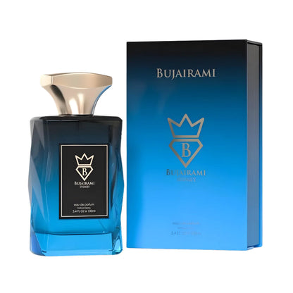 Bujairami Date Night Eau de Parfum 100ml