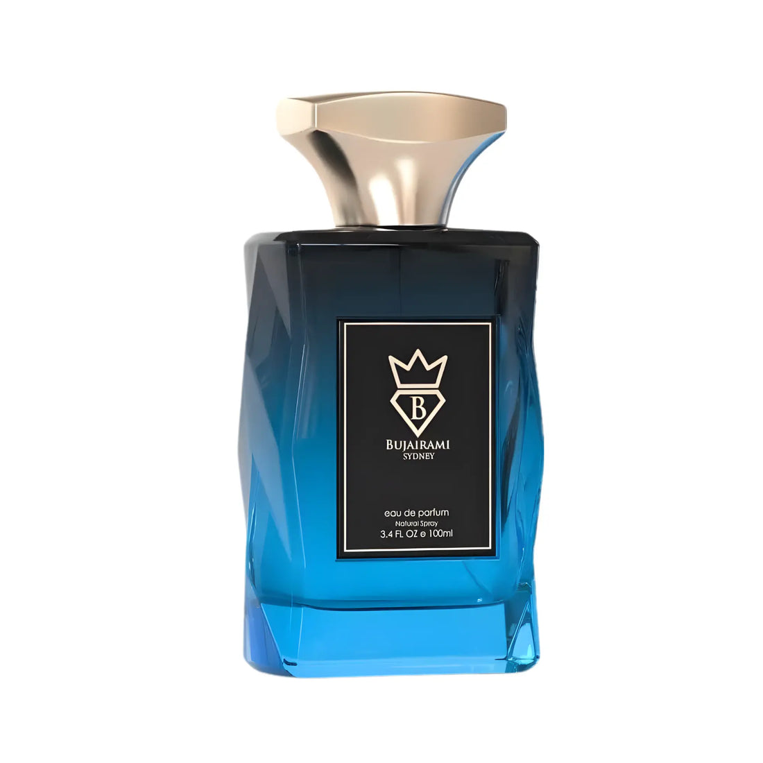 Bujairami Date Night Eau de Parfum 100ml