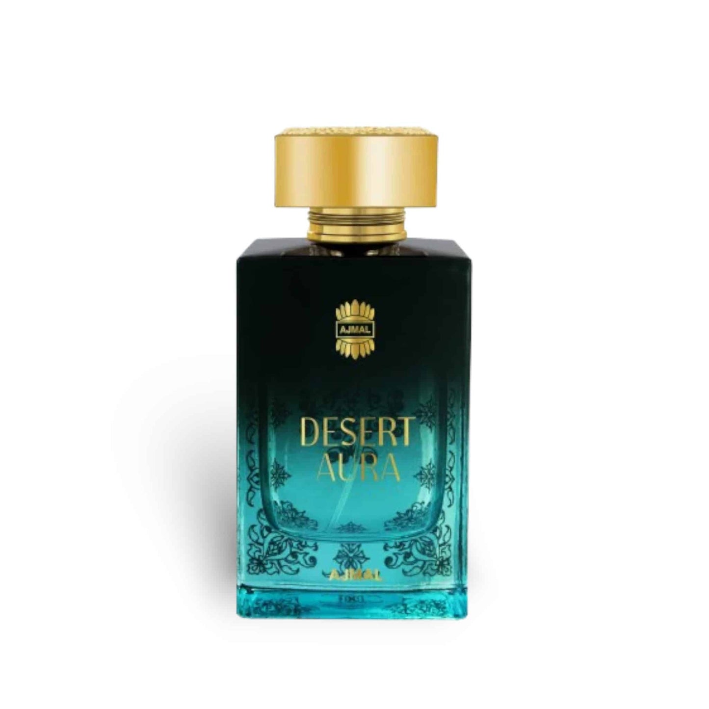 Ajmal Desert Aura Eau de Parfum 100ml
