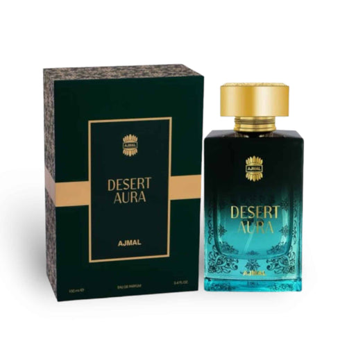 Ajmal Desert Aura Eau de Parfum 100ml
