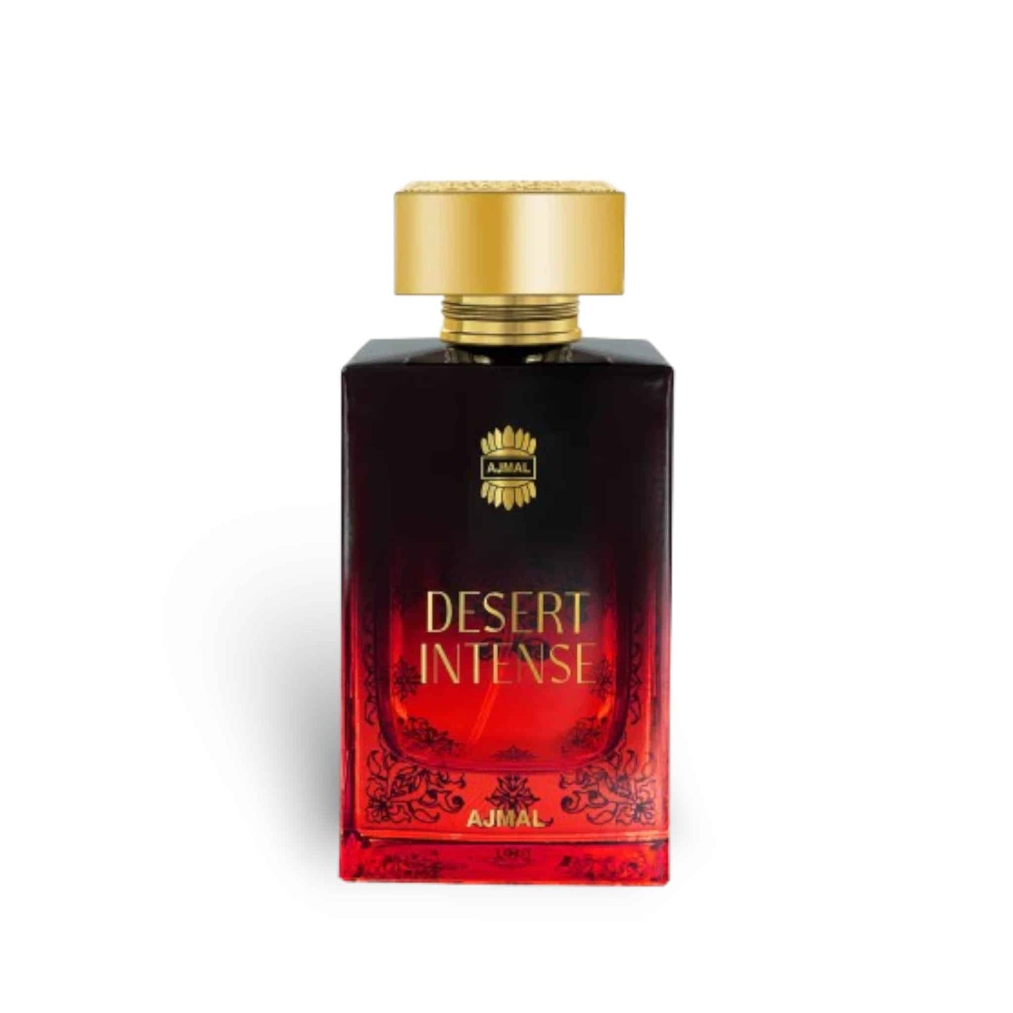 Ajmal Desert Intense Eau de Parfum 100ml