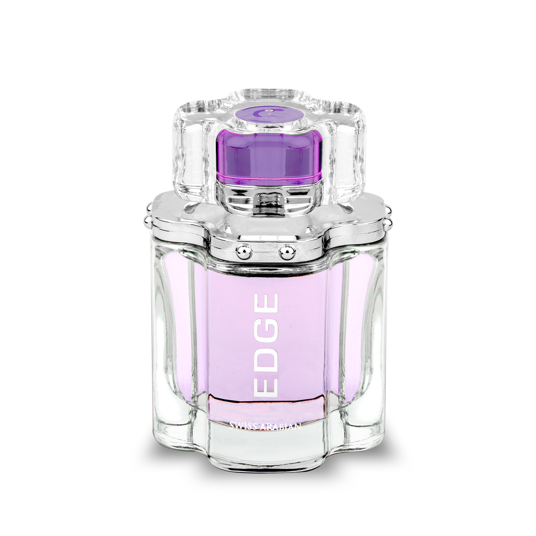 Swiss Arabian Edge Women Eau de Parfum 100ml