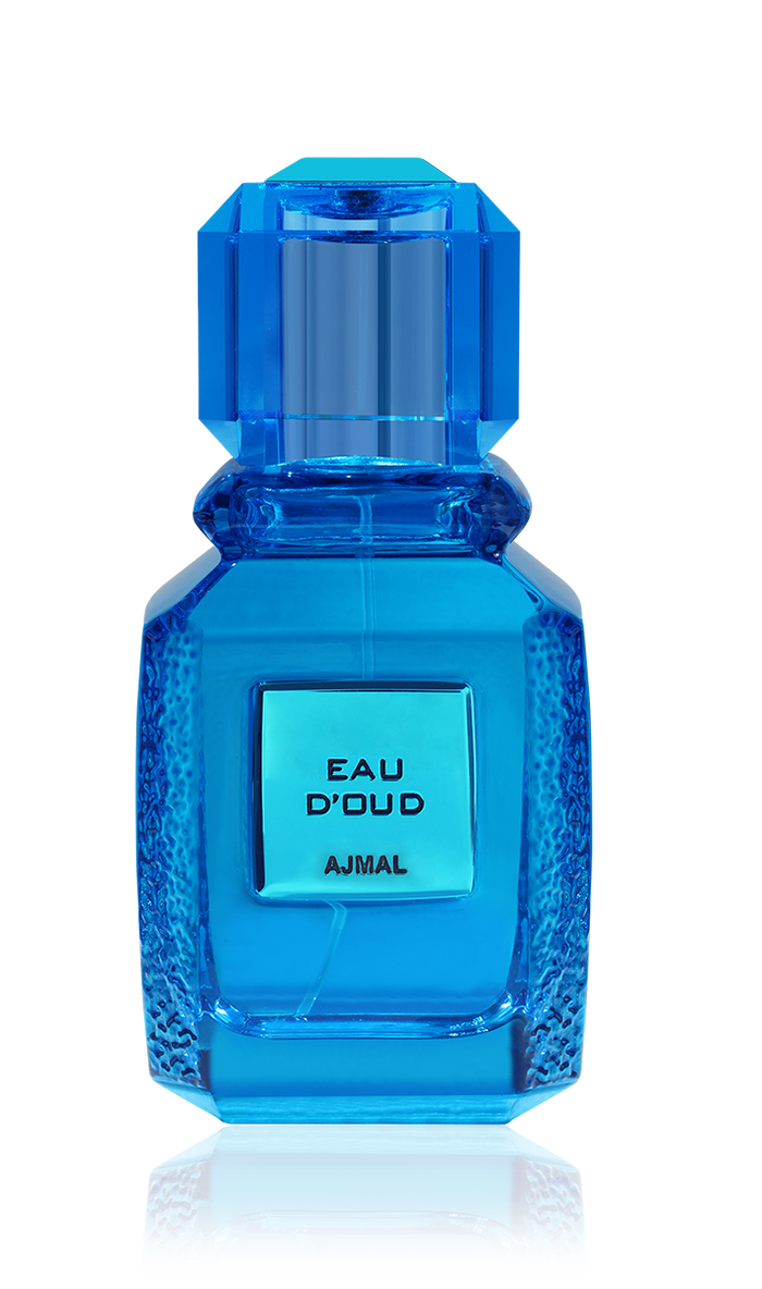 Ajmal Eau D'oud Eau de Parfum 100ml