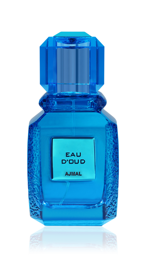 Ajmal Eau D'oud Eau de Parfum 100ml
