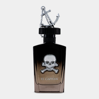 Gulf Orchid El Capitan Eau de Parfum 100ml