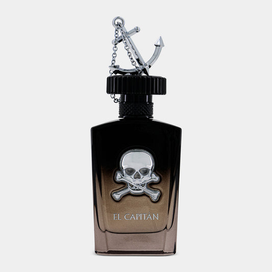 Gulf Orchid El Capitan Eau de Parfum 100ml