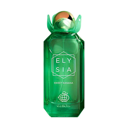 Fragrance World Elysia Sweet Banana EDP 100ml