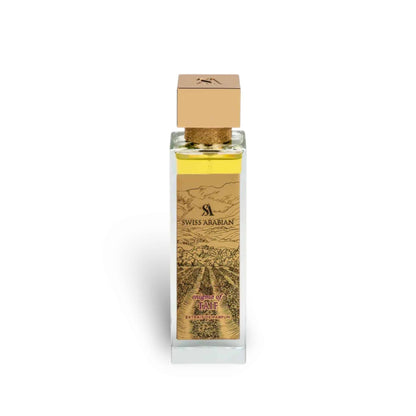 Enigma of Taif Extrait De Parfum 100ml by Swiss Arabian