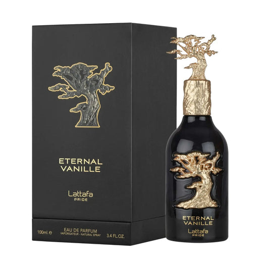 Lattafa Pride Eternal Vanille EDP 100ml
