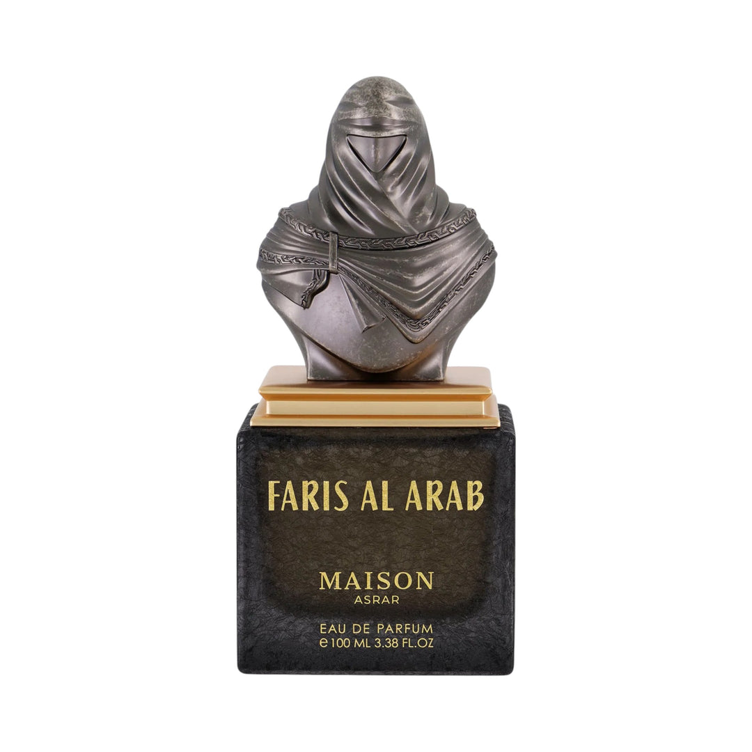 Faris Al Arab Eau de Parfum 100ml by Maison Asrar