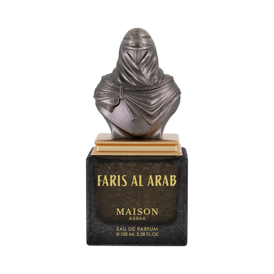 Faris Al Arab Eau de Parfum 100ml by Maison Asrar