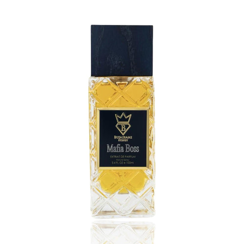 Bujairami Mafia Boss Extrait de Parfum 100ml