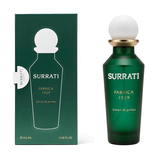Surrati Fabrica 1929 Extrait de Parfum 150ml