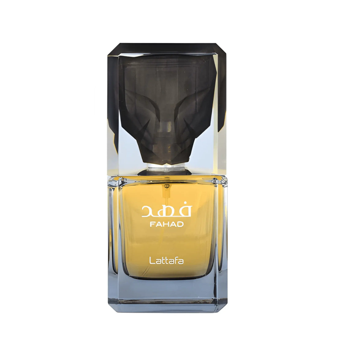 Lattafa Fahad Eau de Parfum 100ml
