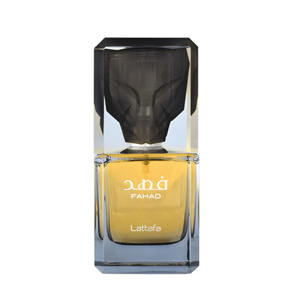 Lattafa Fahad Eau de Parfum 100ml