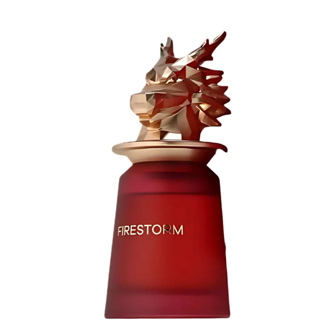 French Avenue Firestorm Eau de Parfum 100ml