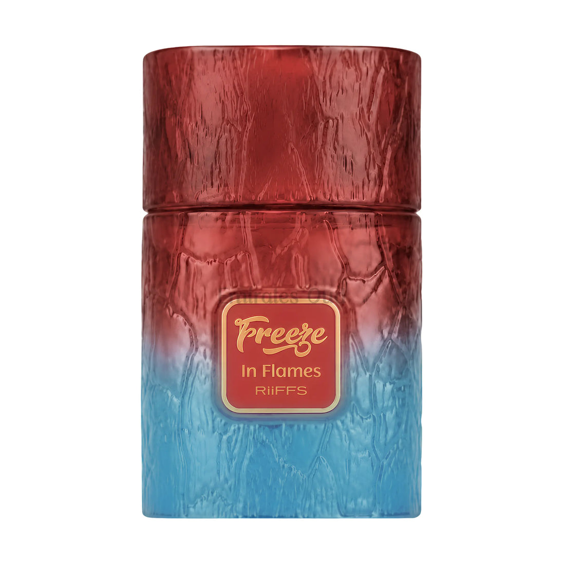 Riiffs Freeze in Flames Extrait de Parfum 100ml