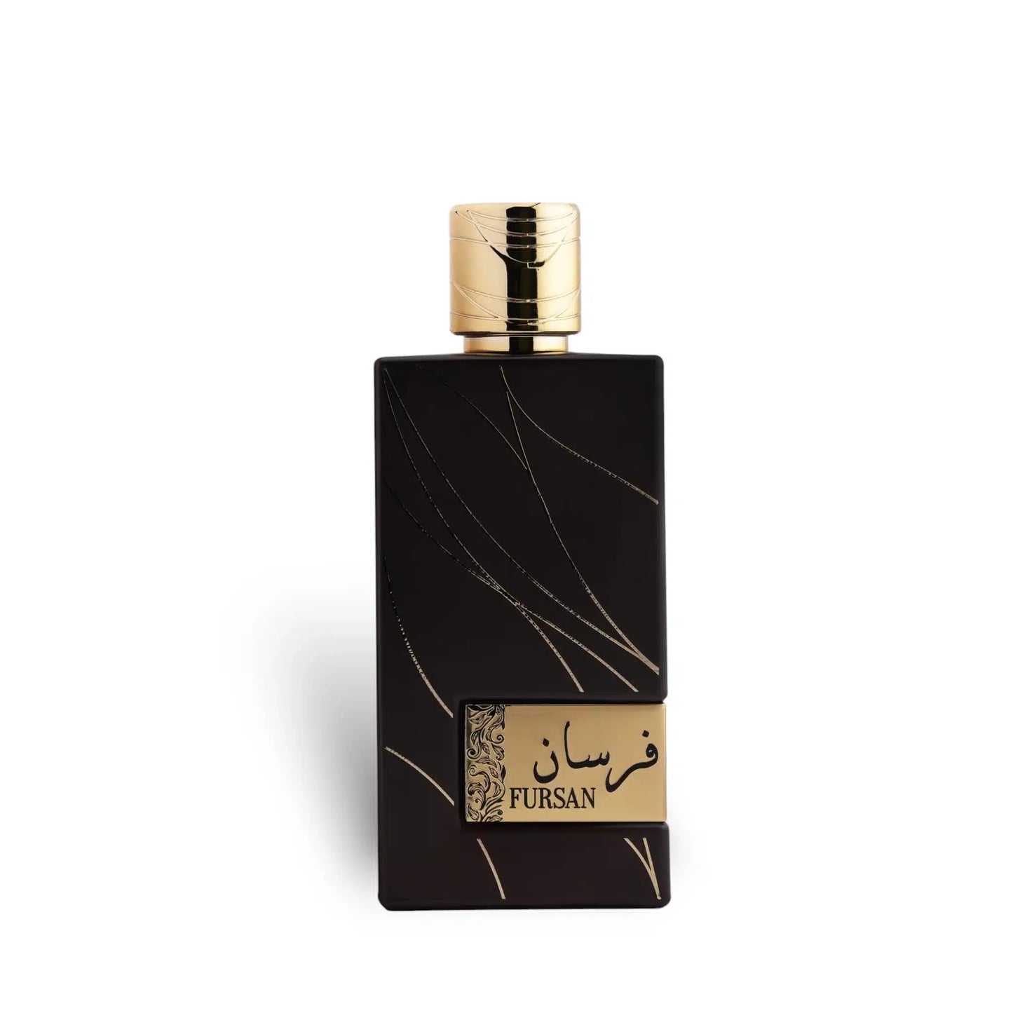 Fursan Brown 100ml EDP by Khadlaj