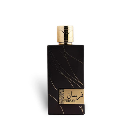 Fursan Brown 100ml EDP by Khadlaj