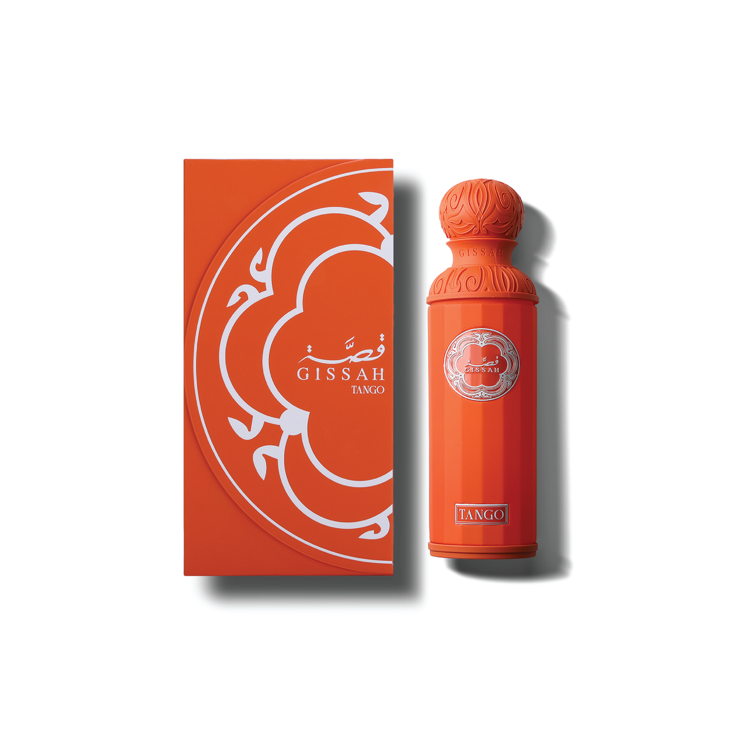 Gissah Tango Eau de Parfum 200ml