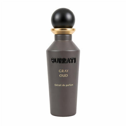 Surrati Gray Oud Extrait de Parfum 150ml
