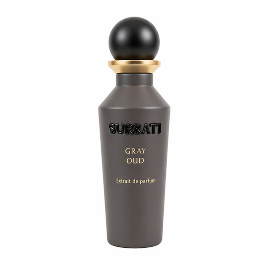 Surrati Gray Oud Extrait de Parfum 150ml