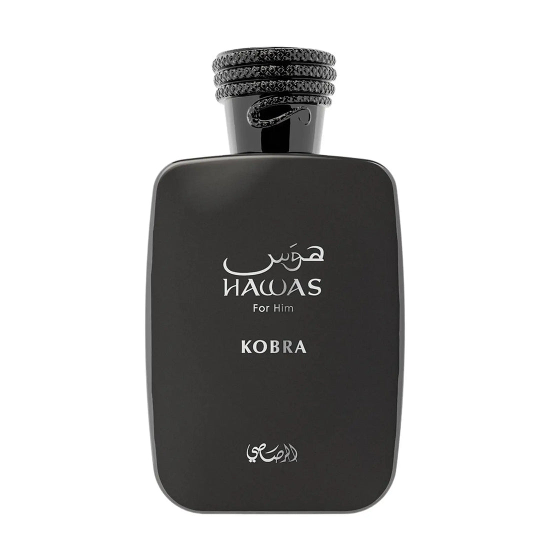 Rasasi Hawas Kobra Eau de Parfum 100ml