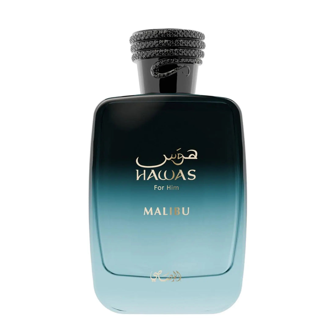 Rasasi Hawas Malibu Eau de Parfum 100ml