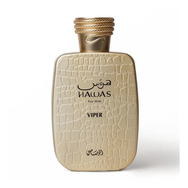 Rasasi Hawas Viper Eau de Parfum 100ml