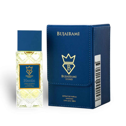 Bujariami Hectic Extrait de Parfum 100ml