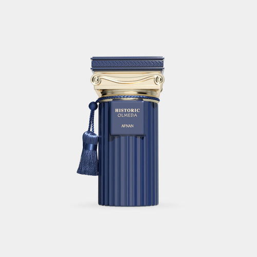 Afnan Historic Olmeda Eau de Parfum 100ml