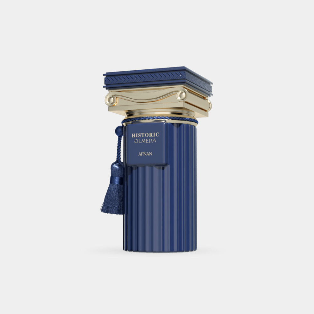 Afnan Historic Olmeda Eau de Parfum 100ml