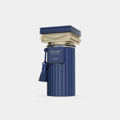 Afnan Historic Olmeda Eau de Parfum 100ml