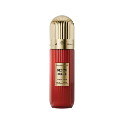 Ibrahim Al Qurashi (IBRAQ) Mexican Tobacco EDP 100ml
