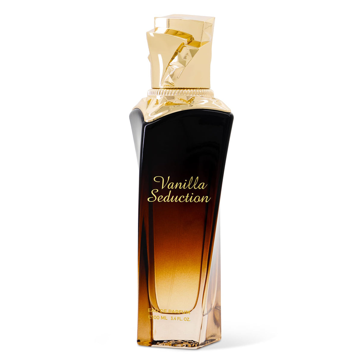 Maison Asrar Vanilla Seduction Eau de Parfum 100ml