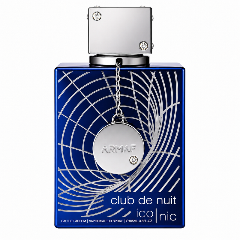 Armaf Club De Nuit Iconic 105ml Eau de Parfum