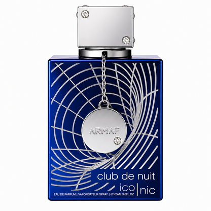 Armaf Club De Nuit Iconic 105ml Eau de Parfum