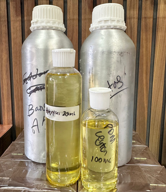 Wholesale Baccarat Rouge Perfume Oil 100ml