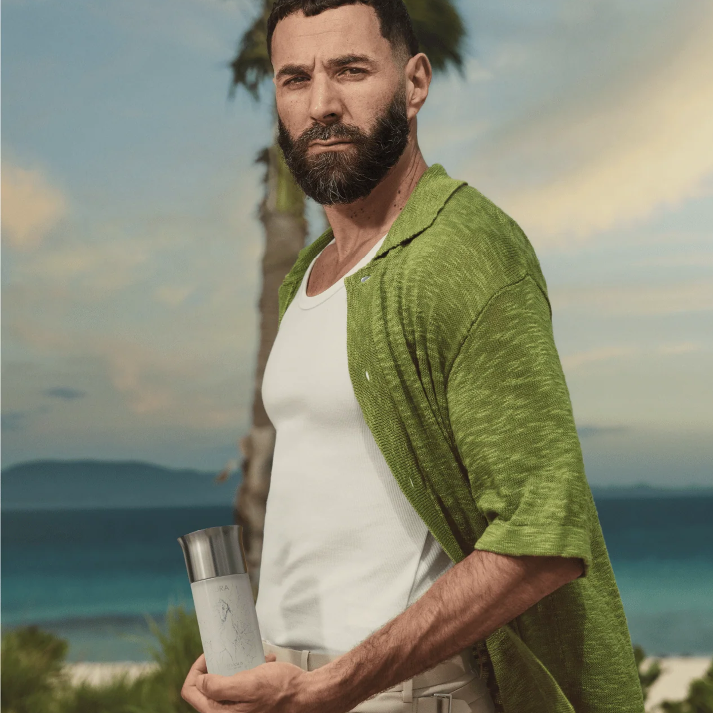 Assaf Aura Collection 35 Set - Aura Pegasus 150ml + 5 Miniatures