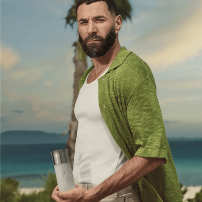 Assaf Aura Collection 35 Set - Aura Pegasus 150ml + 5 Miniatures