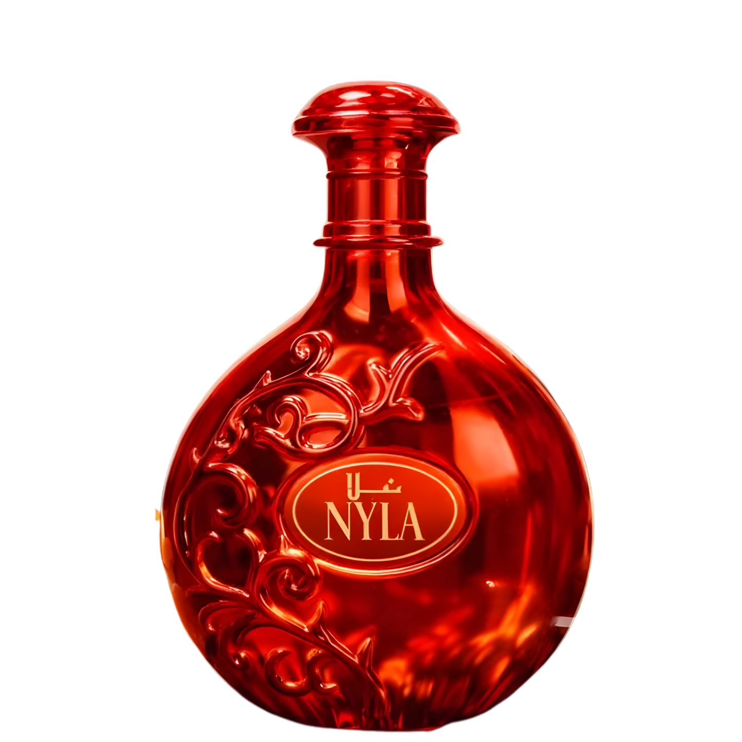 Nyla Sherbet Eau de Parfum 80ml by Arabiyat Prestige